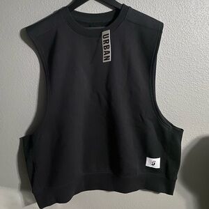 Urban Outfitters Black Tank Top
